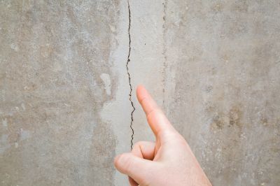 Foundation Crack Repair in Austin County, TX