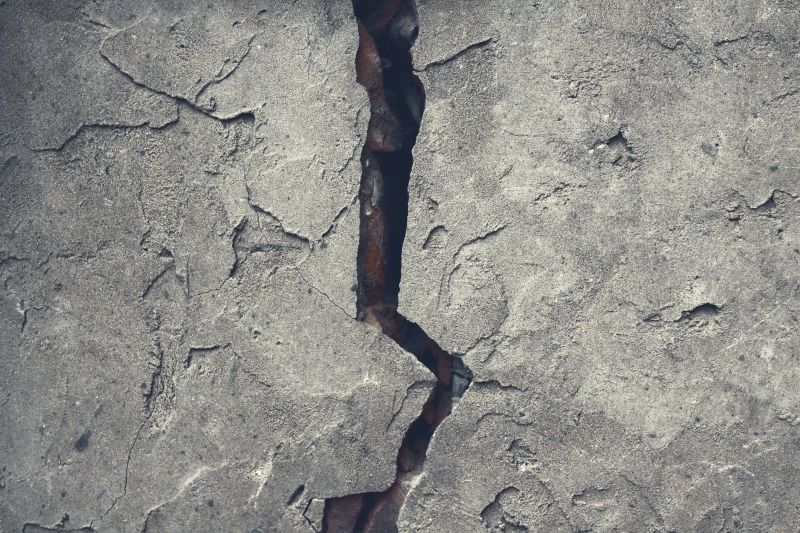 Foundation Crack Repair in Katy, TX