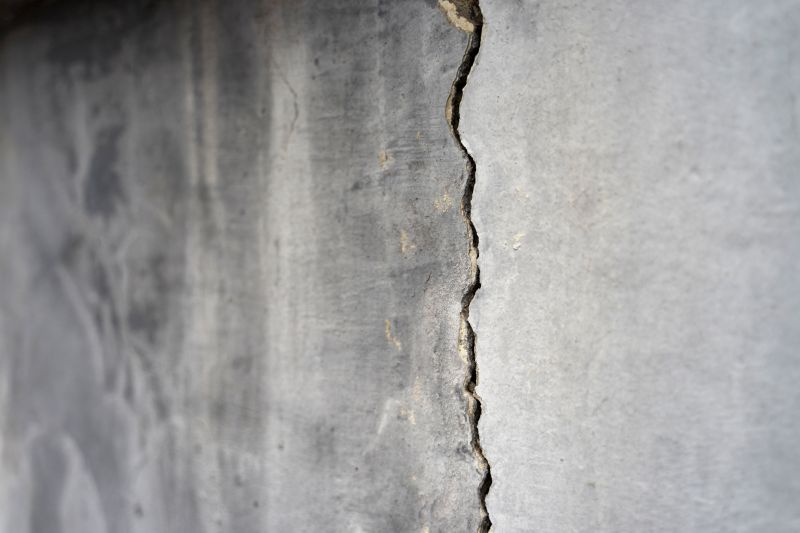 Foundation Crack Repair in Richmond, TX