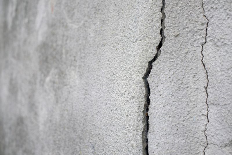 Foundation Crack Repair in Waller, TX