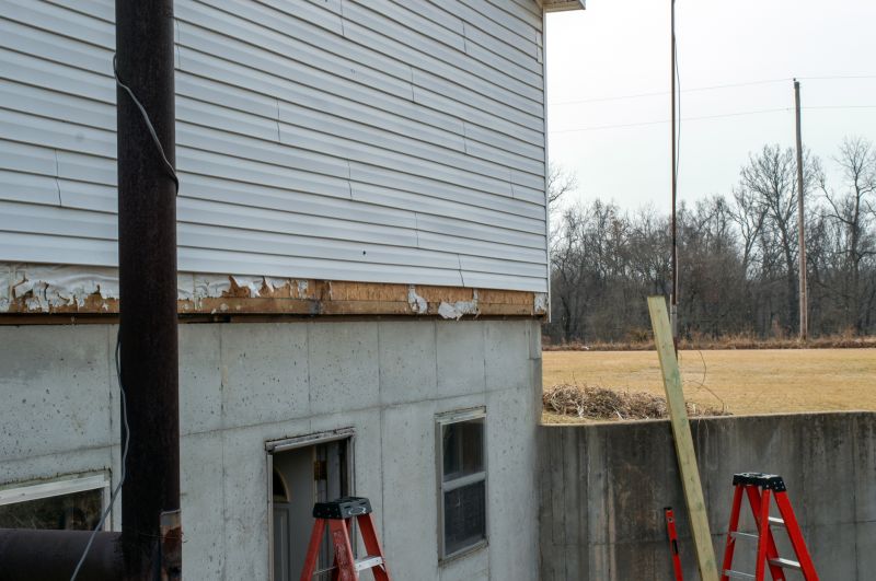 Foundation Raising in Katy, TX
