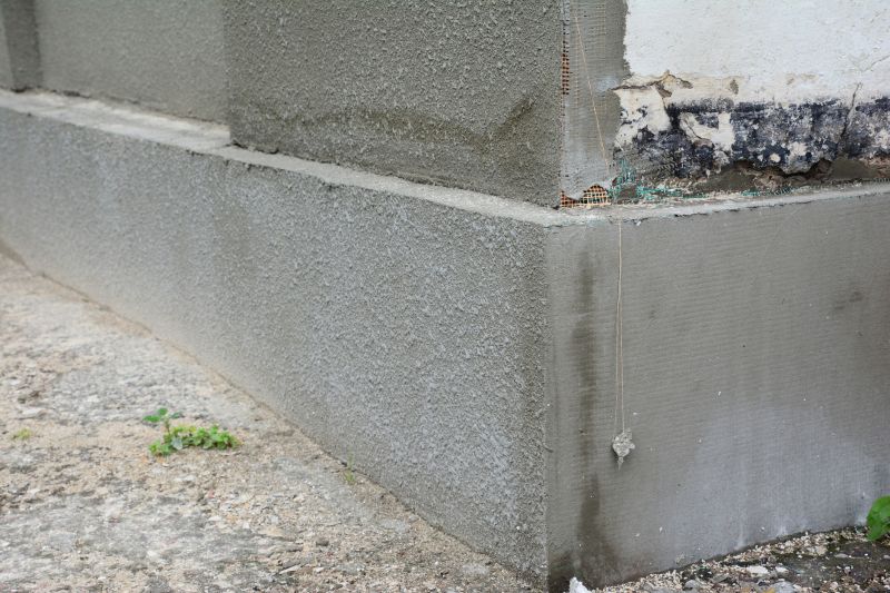 Foundation Repair in Beasley, TX