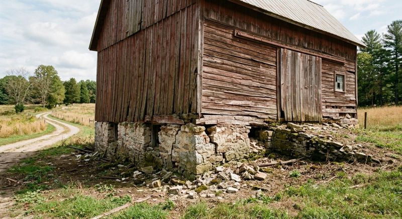 Foundation Restoration in Katy, TX
