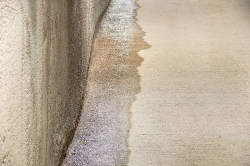 Leaking Foundation Repair in Katy, TX