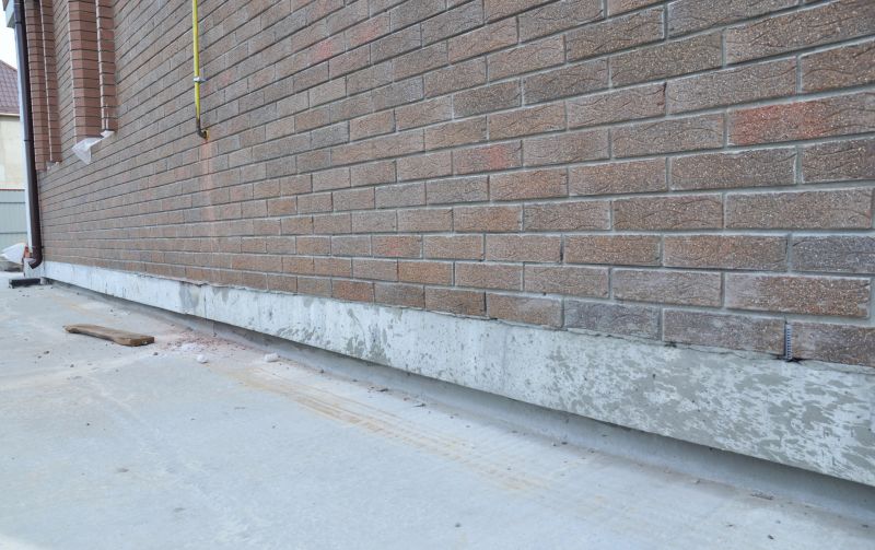 Structural Foundation Repair in Beasley, TX